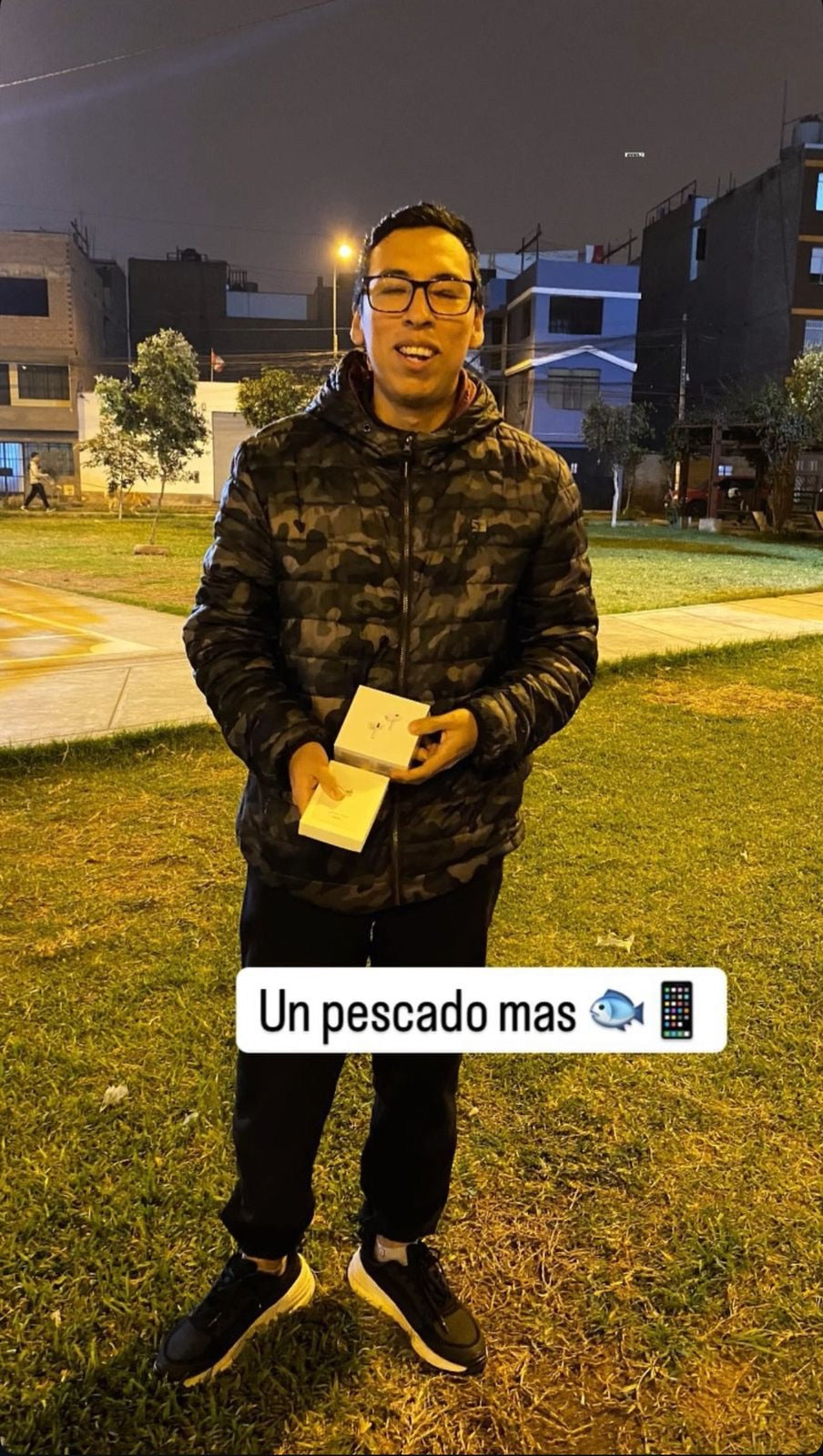 Airpods Pro 2