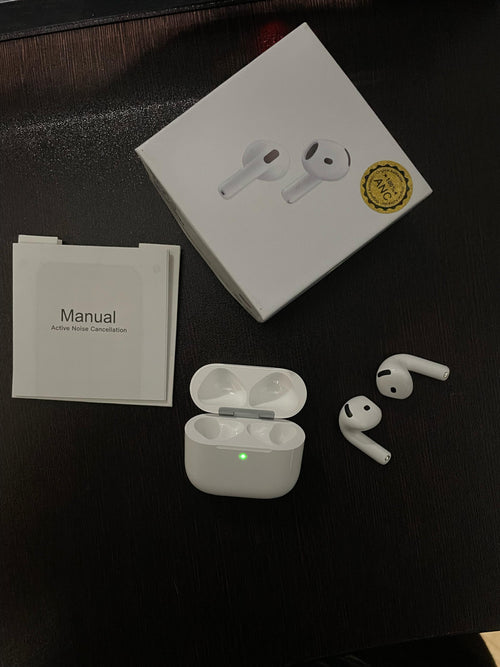 AirPods 4